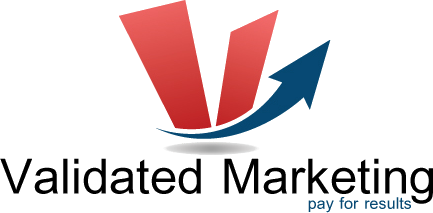 VALIDATEDMARKETING.COM